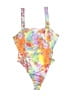 ABound Yellow Bodysuit Size M - photo 1