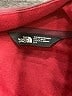 The North Face 100% Polyester Burgundy Jacket Size S - photo 7