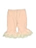 Haute Baby 100% Cotton Ivory Khakis Size 6-9 mo - photo 2