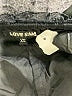 Love Sam 100% Viscose Black Active Pants Size XS - photo 7