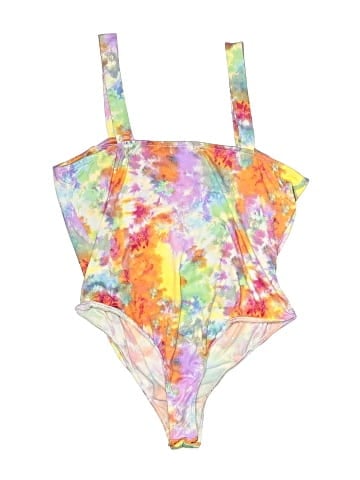 ABound Bodysuit (view 2)