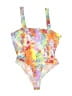 ABound Yellow Bodysuit Size M - photo 2