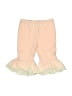 Haute Baby 100% Cotton Ivory Khakis Size 6-9 mo - photo 1