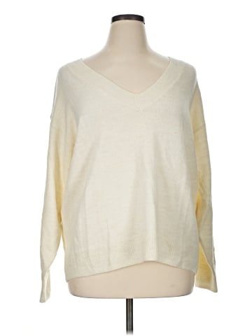 Gap Pullover Sweater (view 1)
