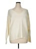 Gap Ivory Pullover Sweater Size XL - photo 1