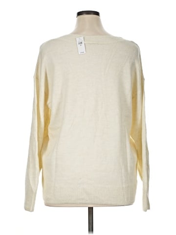 Gap Pullover Sweater (view 2)