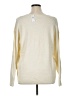 Gap Ivory Pullover Sweater Size XL - photo 2