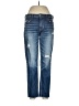 MOUSSY VINTAGE Blue Jeans Size 29 waist - photo 1
