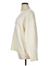 Gap Ivory Pullover Sweater Size XL - photo 5