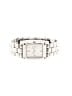 Coach Silver Watch One size - photo 1