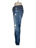 MOUSSY VINTAGE Blue Jeans Size 29 waist - photo 5