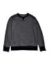 Athletic Works Gray Pullover Sweater Size 14 - 16 - photo 1