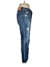 MOUSSY VINTAGE Blue Jeans Size 29 waist - photo 4