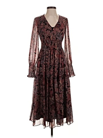 Just... Taylor Cocktail Dress (view 1)