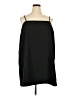 Old Navy 100% Polyester Black Casual Dress Size XXL - photo 1
