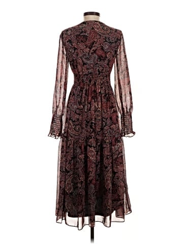 Just... Taylor Cocktail Dress (view 2)