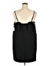Old Navy 100% Polyester Black Casual Dress Size XXL - photo 2