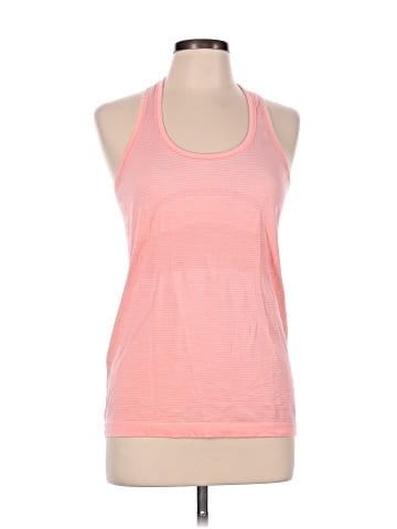 Lululemon Athletica Active Tank (view 1)