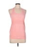 Lululemon Athletica Pink Active Tank Size 10 - photo 1