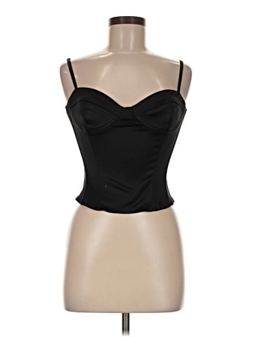 Wilfred Sleeveless Top (view 1)
