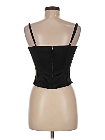 Wilfred Sleeveless Top (view 2)