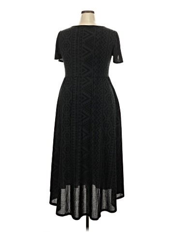 Lularoe Casual Dress (view 2)
