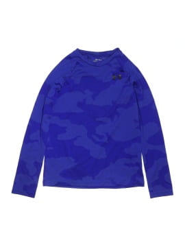 Under Armour Long Sleeve T Shirt