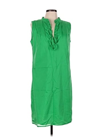 Lands' End Casual Dress (view 1)