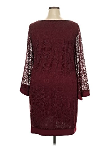 Emma & Michele Cocktail Dress (view 2)