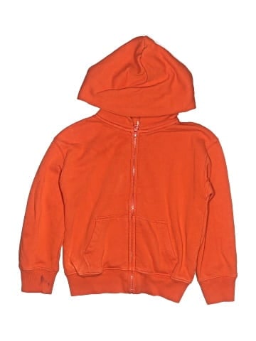 Gap Kids Zip Up Hoodie (view 1)