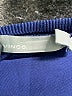 Vince. Blue Sleeveless Blouse Size L - photo 7