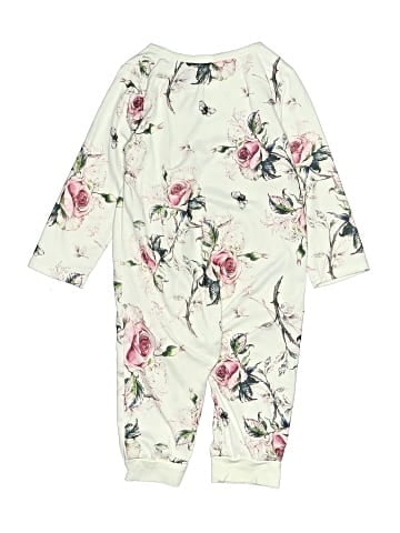 Unbranded Long Sleeve Onesie (view 2)