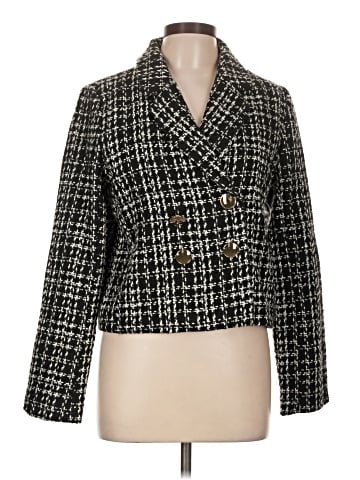 Laundry by Shelli Segal Blazer (view 1)