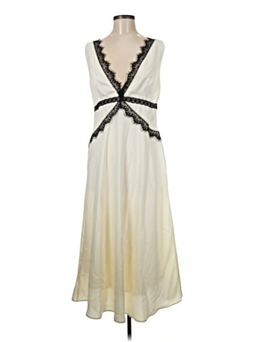 By Anthropologie Cocktail Dress (view 1)