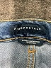 Aeropostale Blue Skort Size 10 Reg - photo 3