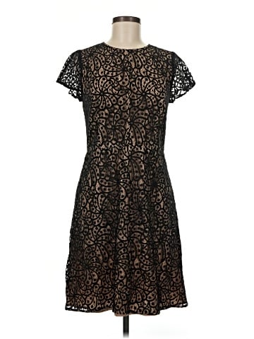 Ann Taylor LOFT Outlet Cocktail Dress (view 1)