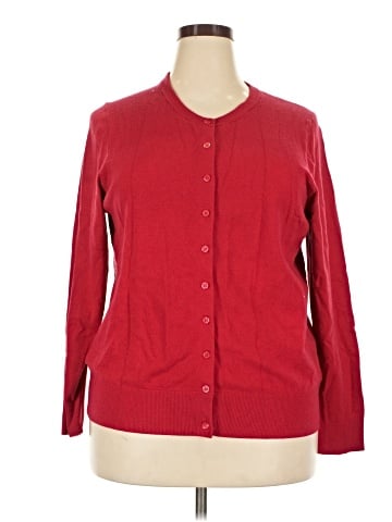 Torrid Cardigan (view 1)