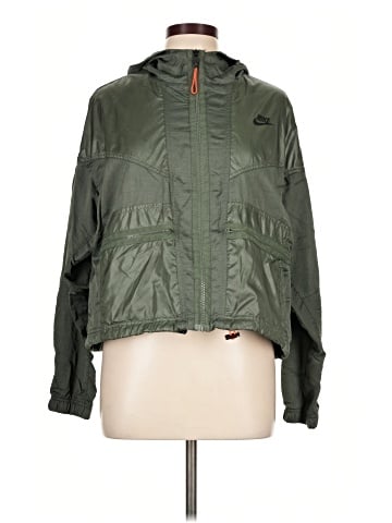 Nike Windbreaker (view 1)