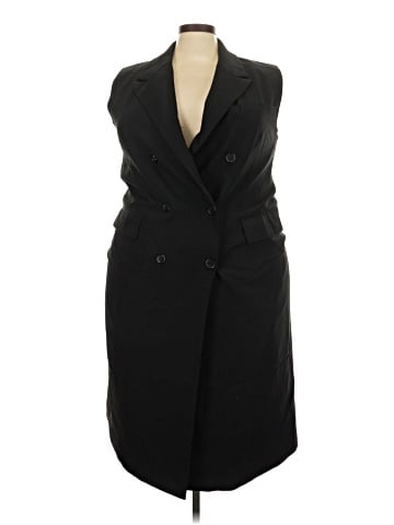 Scoop Cocktail Dress (view 1)