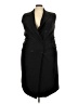 Scoop Black Cocktail Dress Size XXL - photo 1