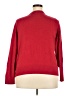 Torrid Red Cardigan Size 2X Plus (2) - photo 2