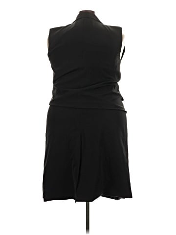 Scoop Cocktail Dress (view 2)