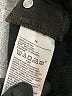 Old Navy Metallic Black Jeans Size 14 - photo 5