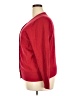 Torrid Red Cardigan Size 2X Plus (2) - photo 5