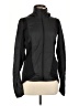 Lululemon Athletica Black Jacket Size 6 - photo 1