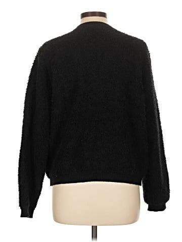 Line & Dot Cardigan (view 2)