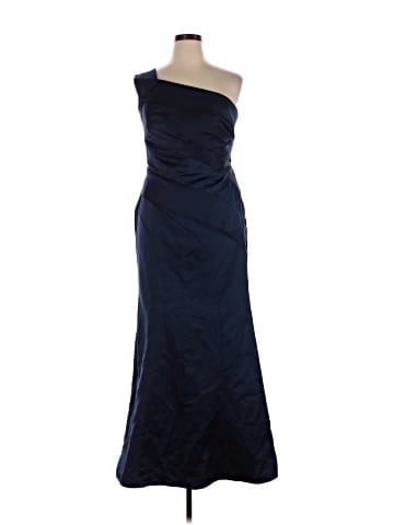 Vera Wang Cocktail Dress (view 1)