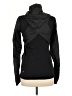 Lululemon Athletica Black Jacket Size 6 - photo 2