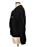 Line & Dot Black Cardigan Size L - photo 5