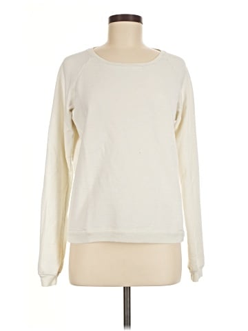 ALTERNATIVE Long Sleeve T-Shirt (view 1)